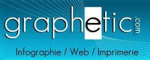 Infographie / Web / Imprimerie