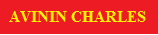 le site de Avinin Charles