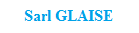 le site de Sarl Glaise