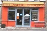 le site du Fournil de Blesle