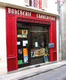 le site de la Maison Malbec
