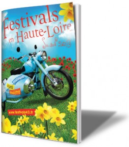Festivals de la Haute Loire