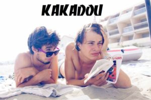 kakadou aux apéros musique de blesle 2016