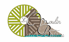le site de le Moulin du bateau