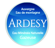  Le site d'Ardesy Auvergne
