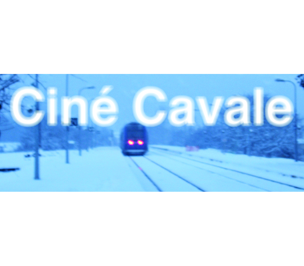  La page Facebook de Ciné Cavale
