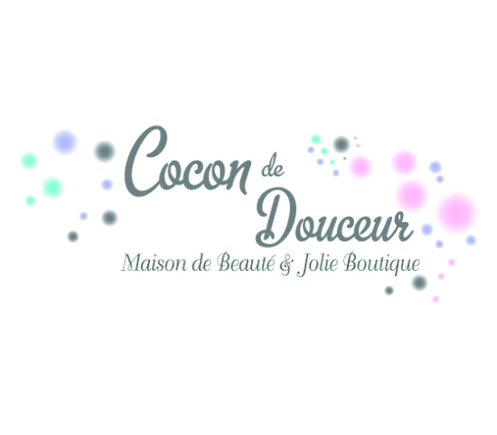 Le site de Cocon de Douceur