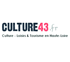  Le site de Culture43