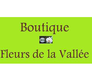 Le site de Fleurs de la Vallée