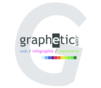 Le site de Graphetic