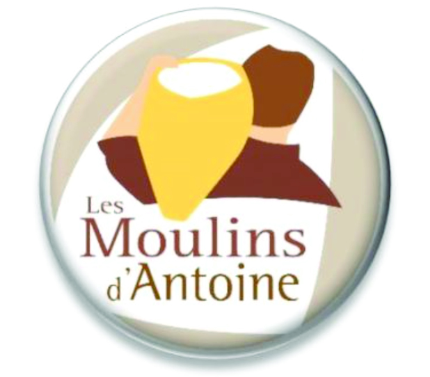 Le site des Moulins d'Antoine