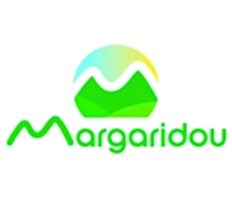 Le site de Margaridou