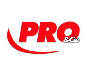  Le site de PRO&Cie Brioude