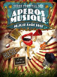 Affiche 2011