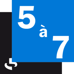 5à7-france bleu