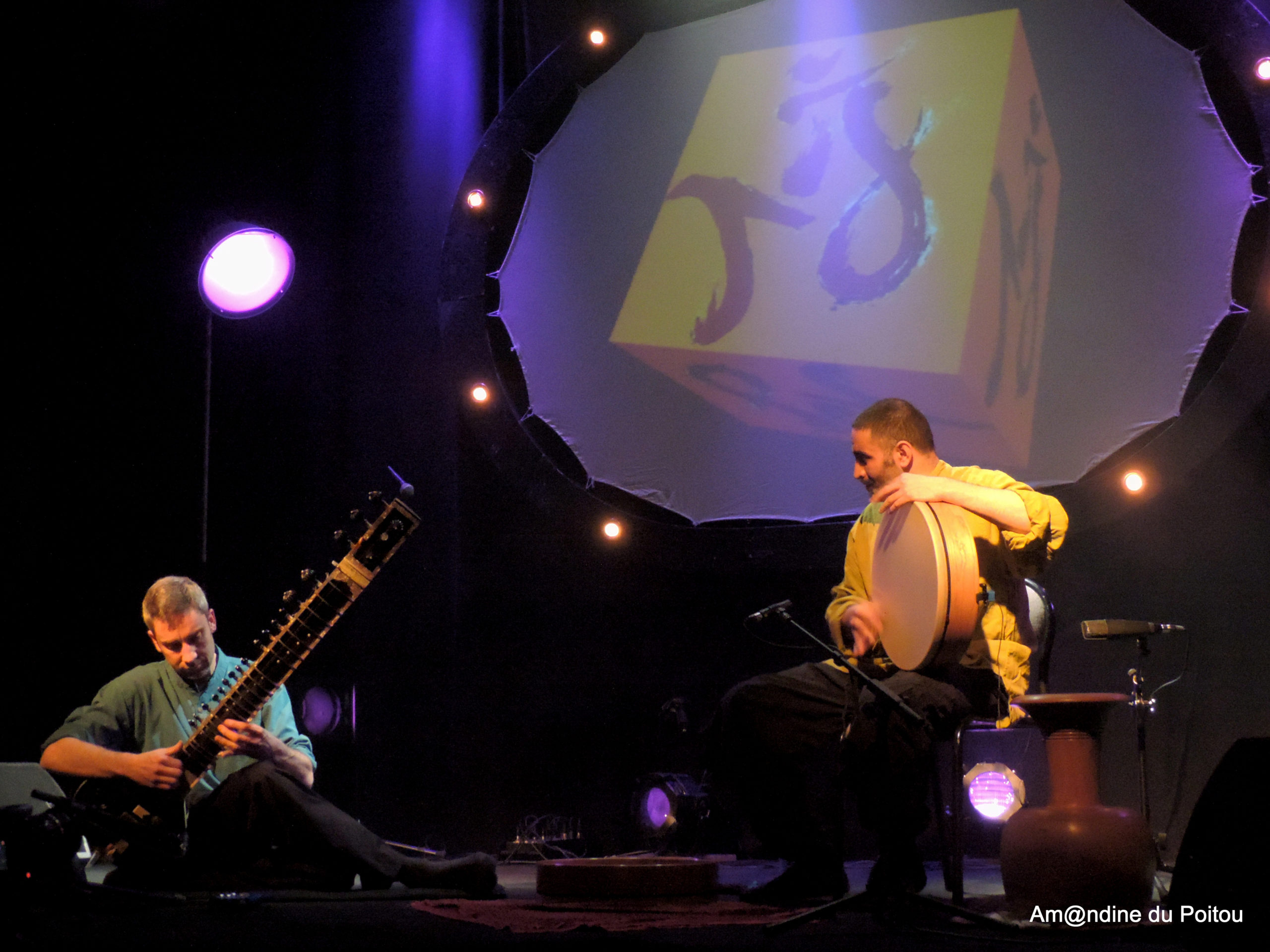MEDITERRASIA aux apéros musique 2016