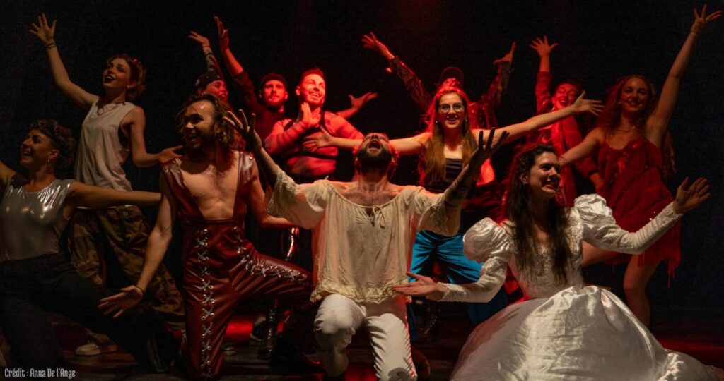 Star Aqabemy en festival