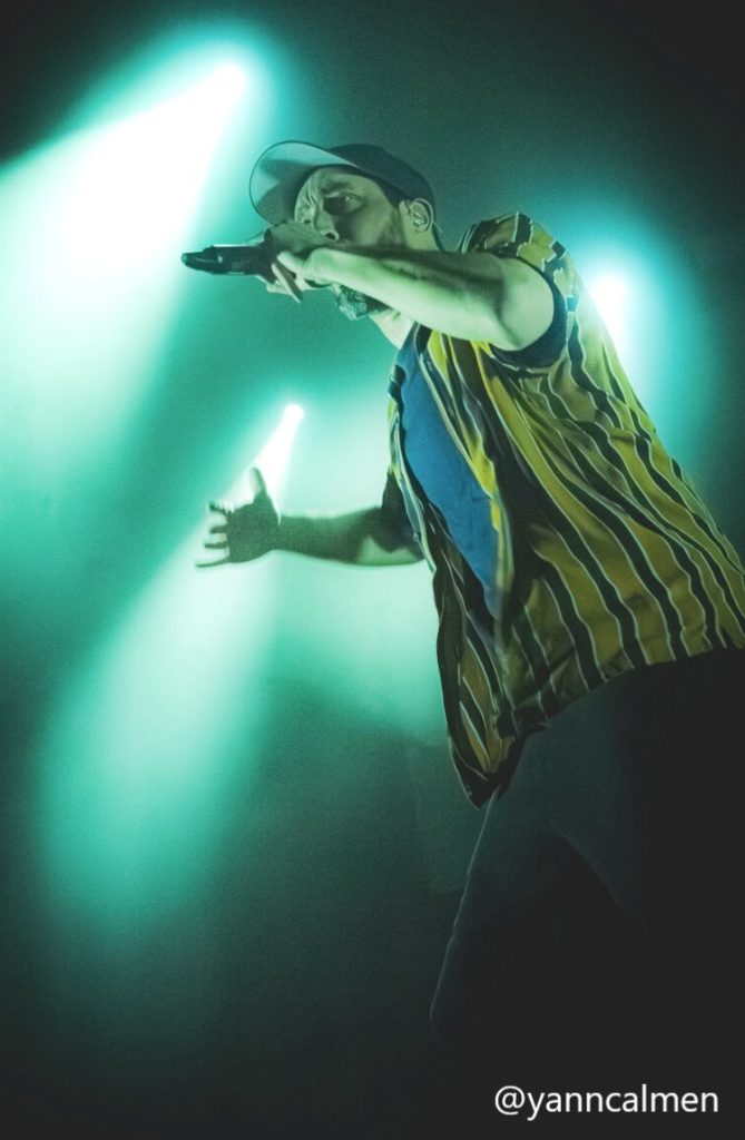 Les Apéros Musique de Blesle accueillent Hippocampe Fou