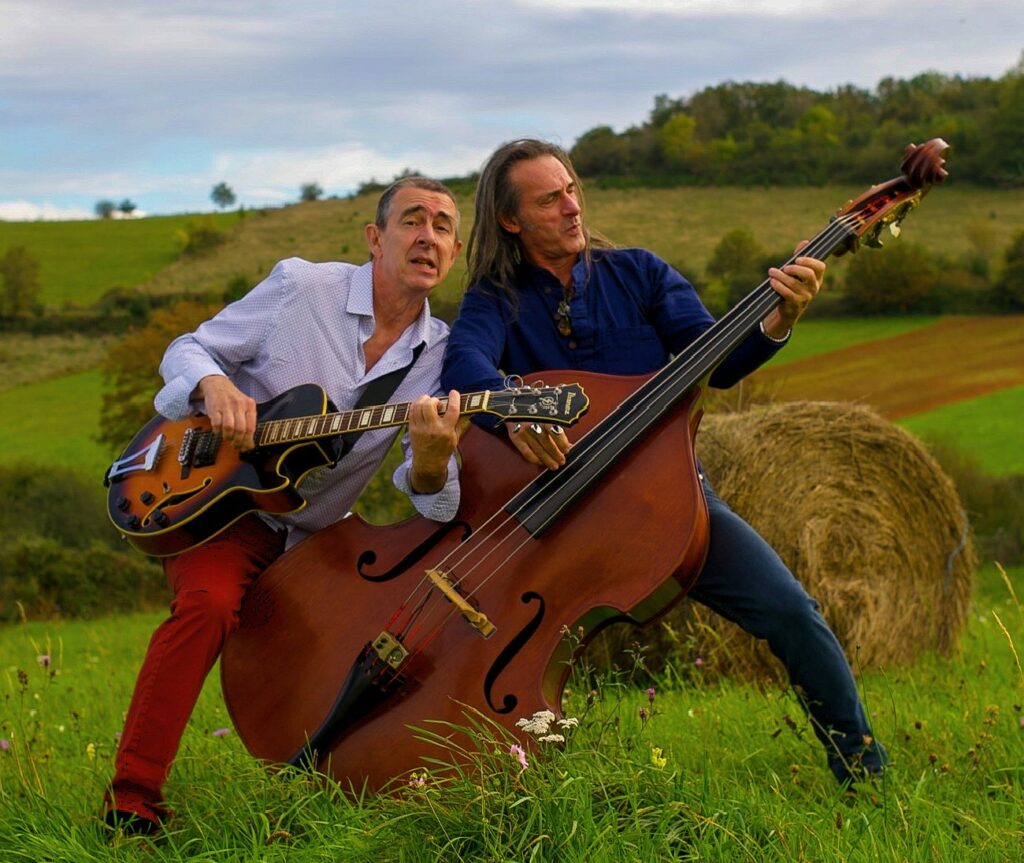 Amilo au festival des Apéros Musique