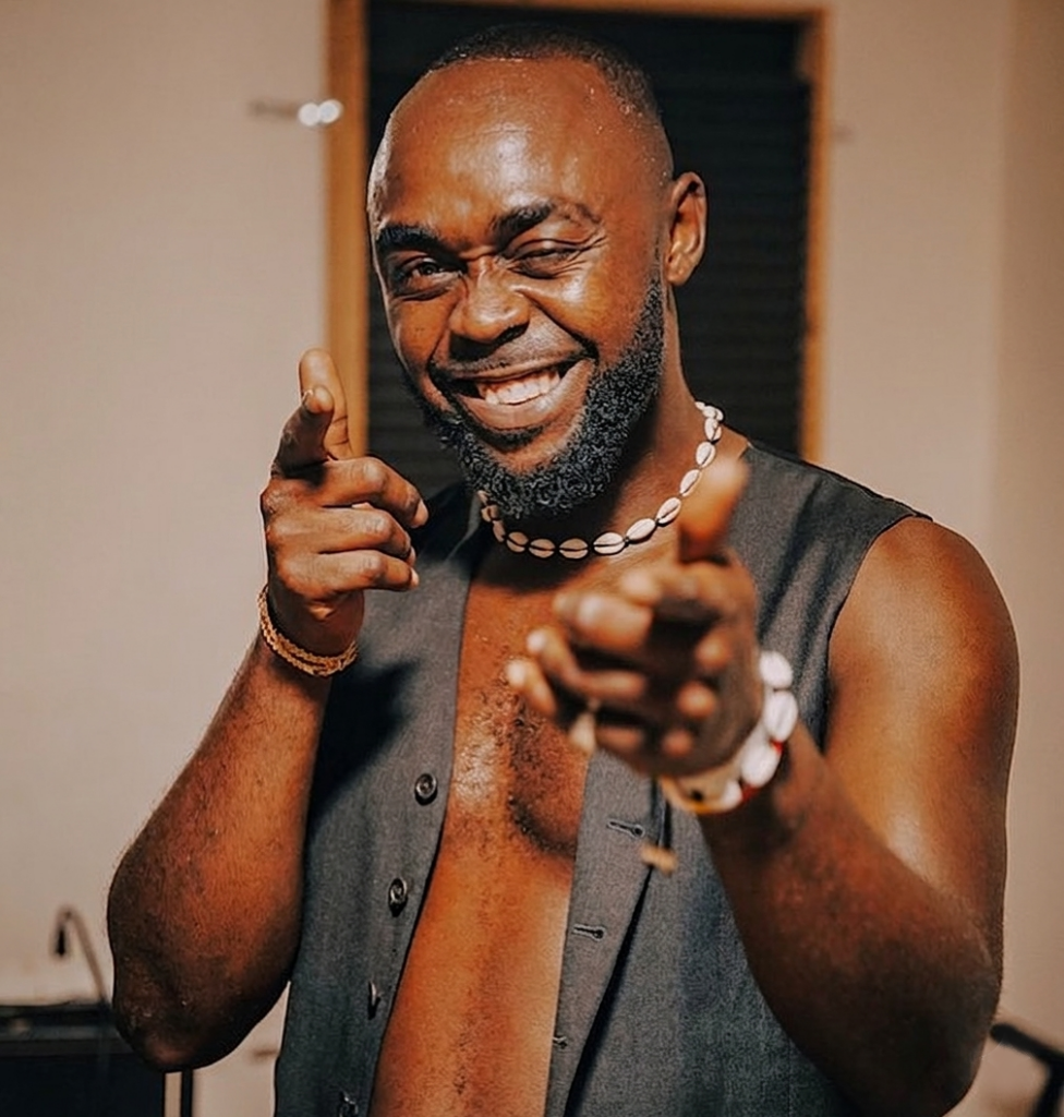 Coupé-Décalé avec Miraculeux de KaceKode