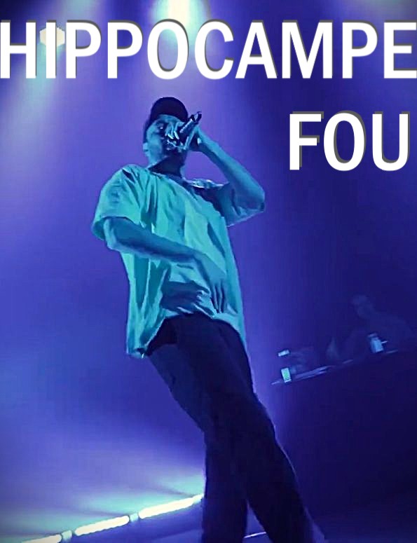 Hippocampe Fou en concert au Festival des Apéros Musique de Blesle 2026