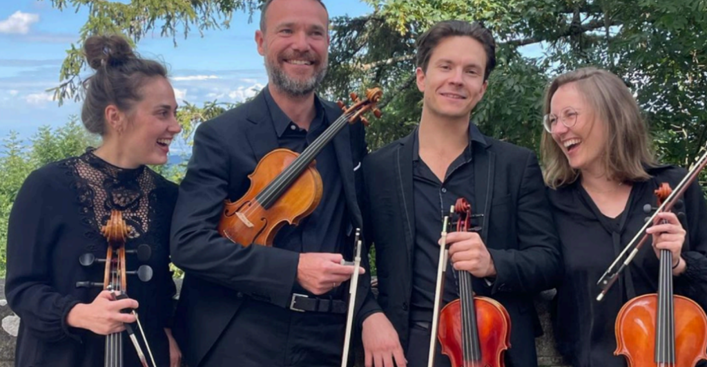 Habert du son en festival