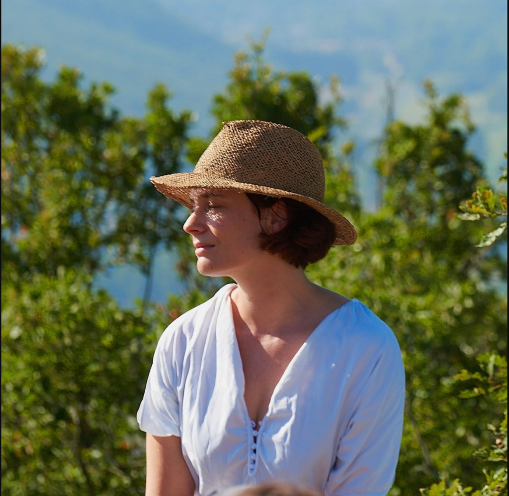 Eleonore Lemaire en concert
