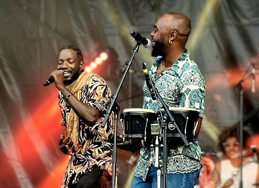 concert-sieste avec KaceKode aux Apéros Musique