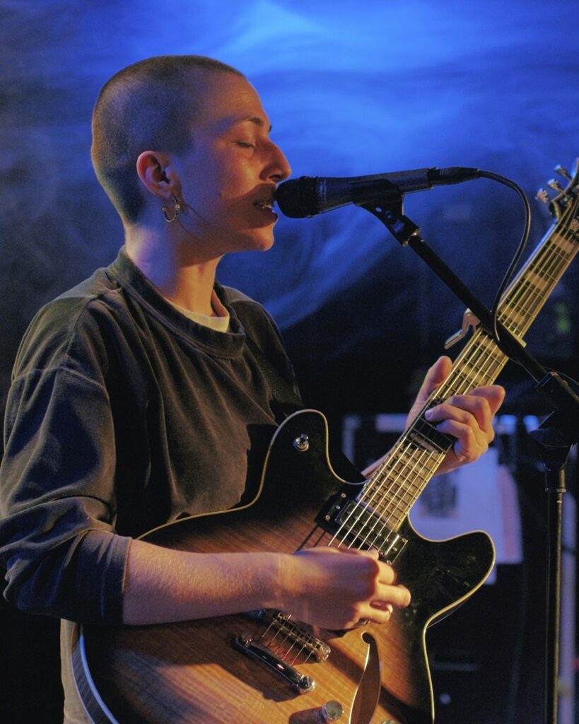 MMG en concert au tremplin 2026 des Apéros Musique de Blesle